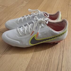 Nike Tiempo Legend 9 Elite SG-Pro AC Soccer Cleats Men's Size 11 NWT
